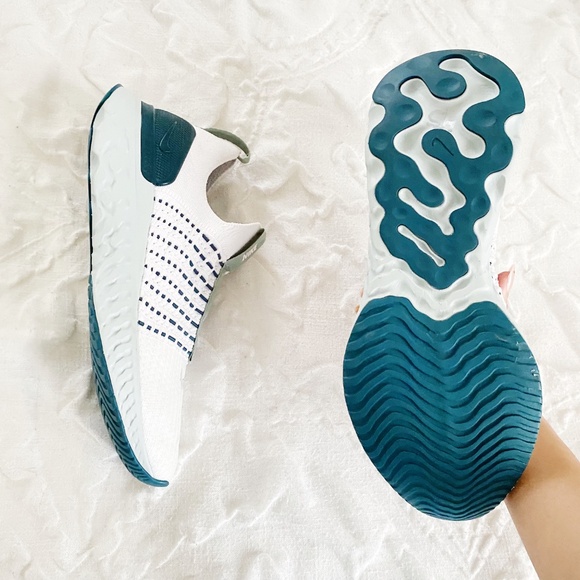 Nike React Phantom Sneakers Size 12 New $150 - Picture 9 of 10